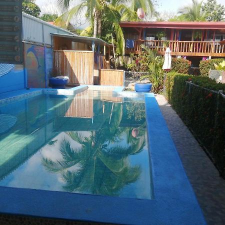 Malinchehostel Uvita Zewnętrze zdjęcie