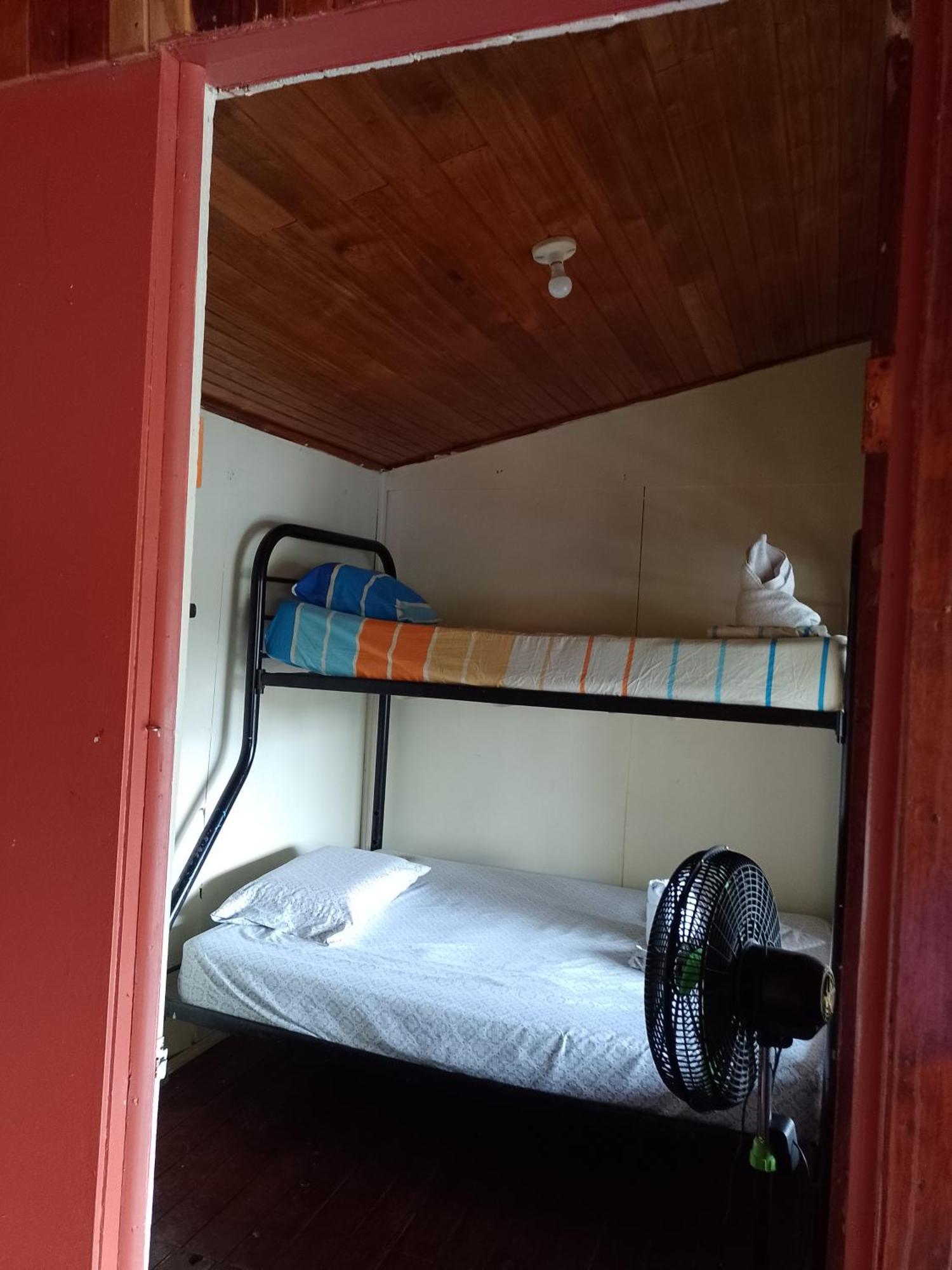Malinchehostel Uvita Zewnętrze zdjęcie